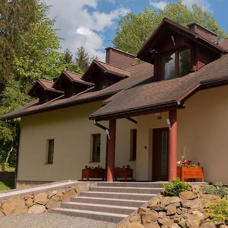 Apartamenty Sadowy Вісла Екстер'єр фото