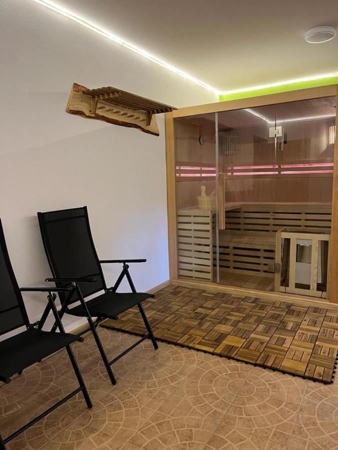 Apartamenty Sadowy Вісла Екстер'єр фото