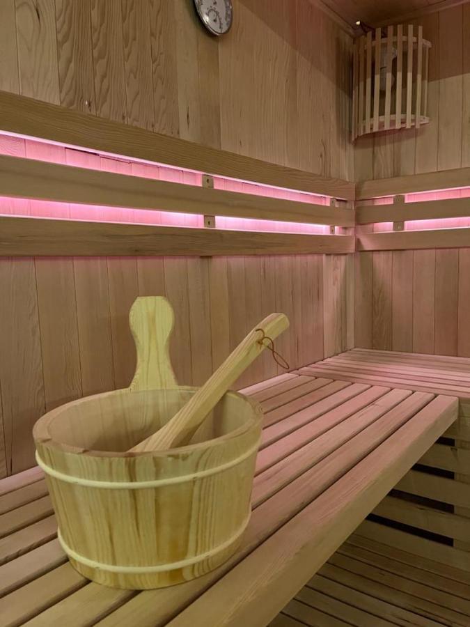 Apartamenty Sadowy Вісла Екстер'єр фото