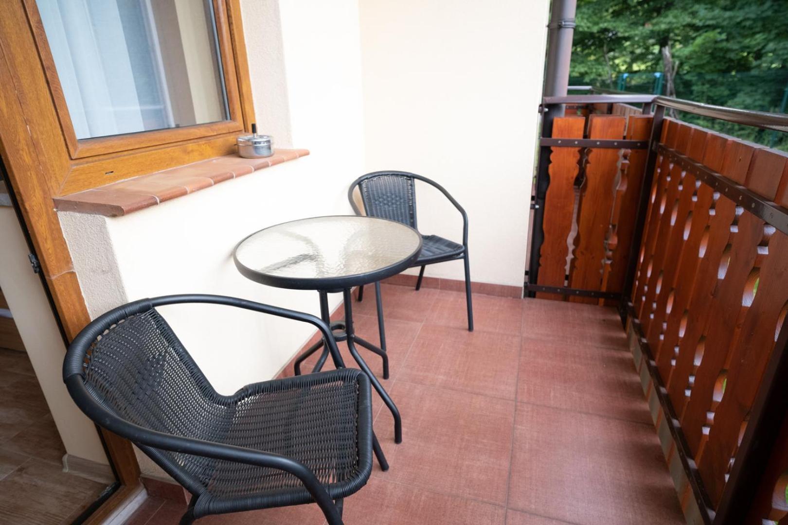 Apartamenty Sadowy Вісла Екстер'єр фото
