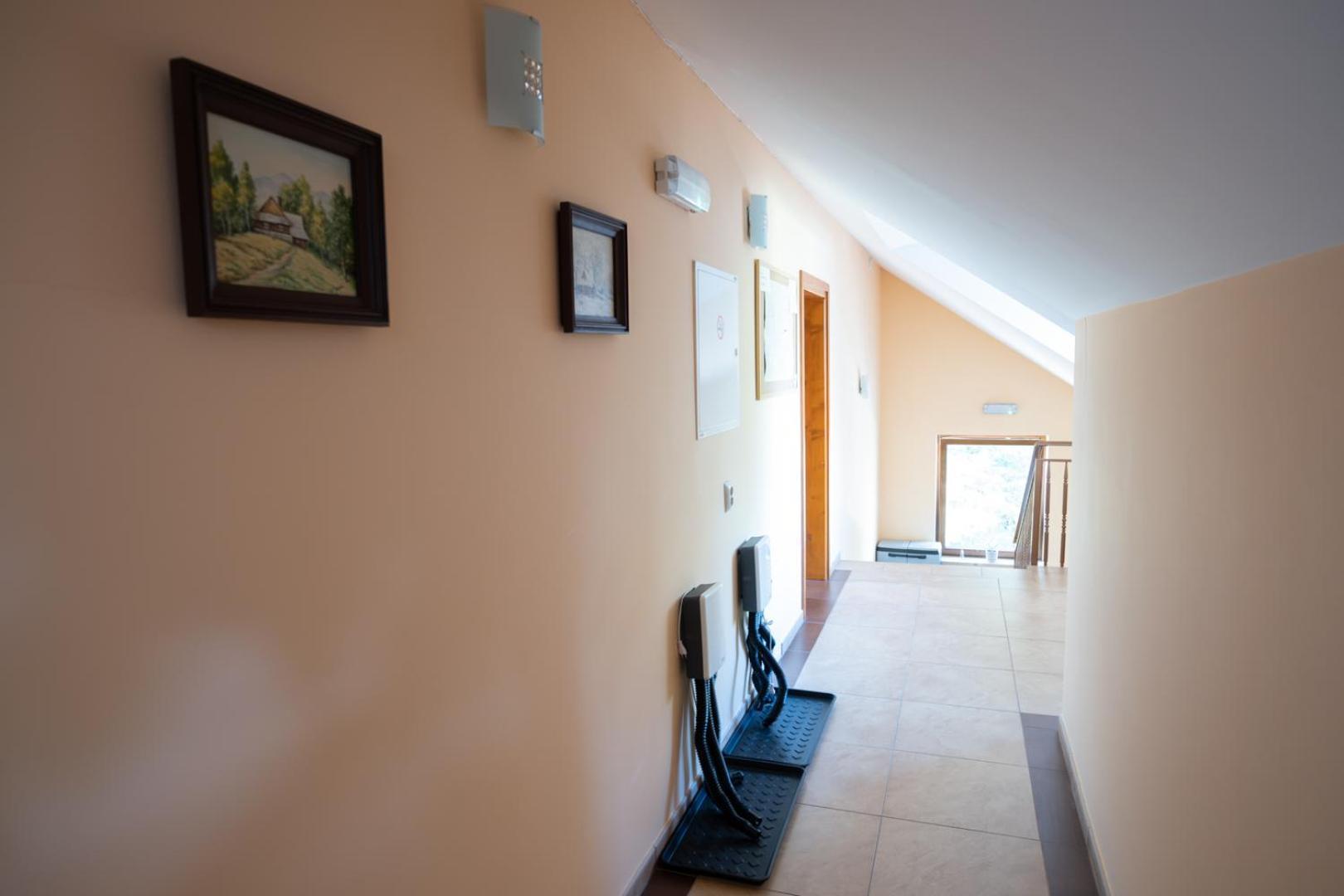 Apartamenty Sadowy Вісла Екстер'єр фото
