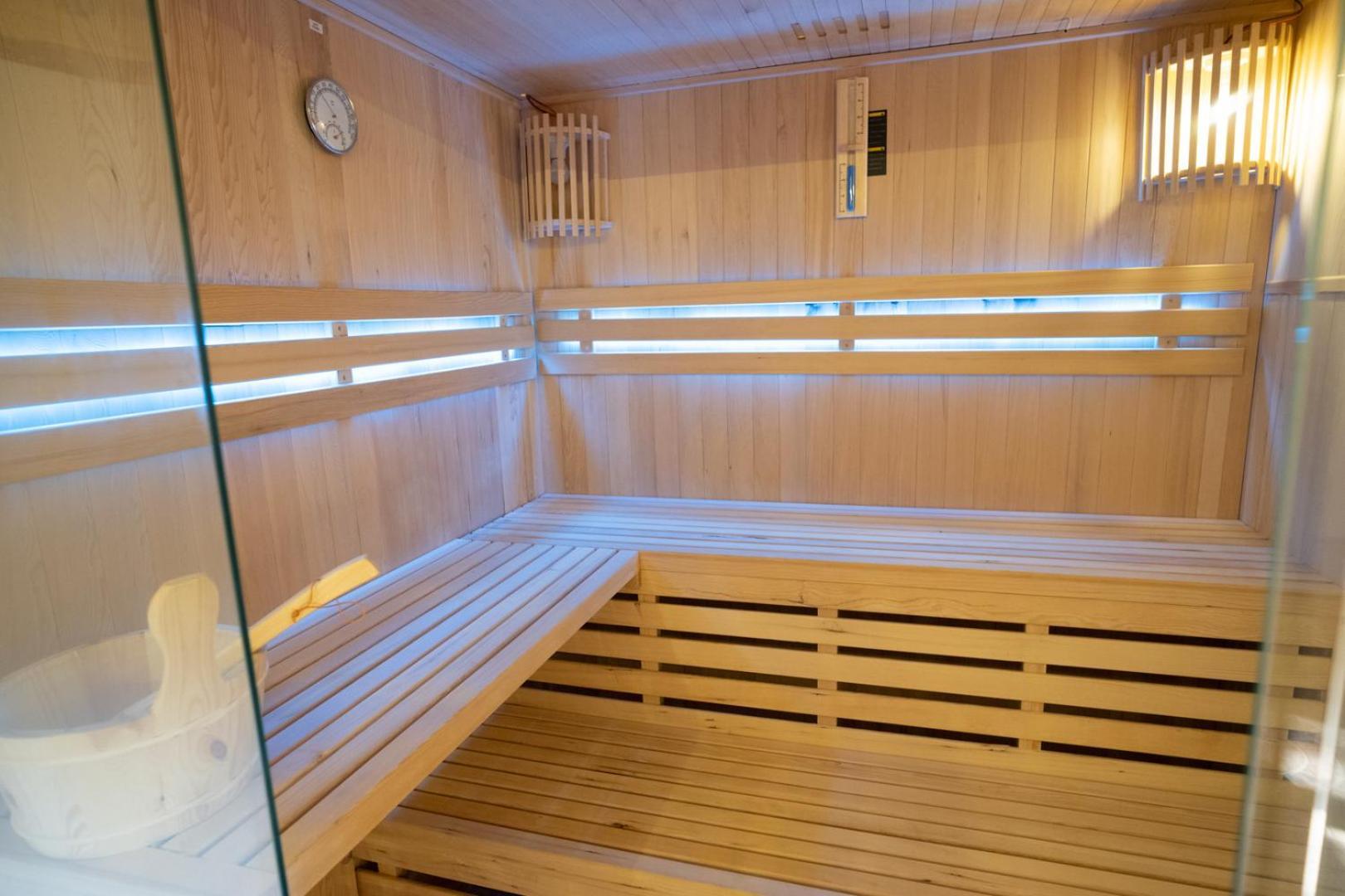 Apartamenty Sadowy Вісла Екстер'єр фото