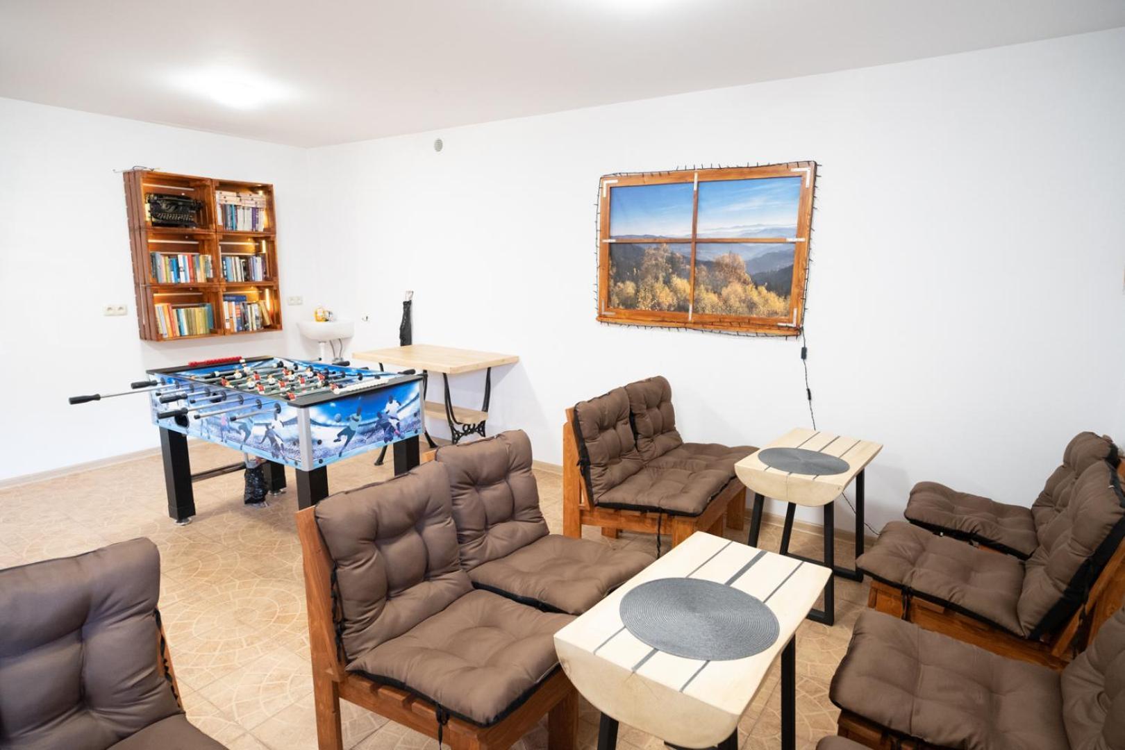 Apartamenty Sadowy Вісла Екстер'єр фото