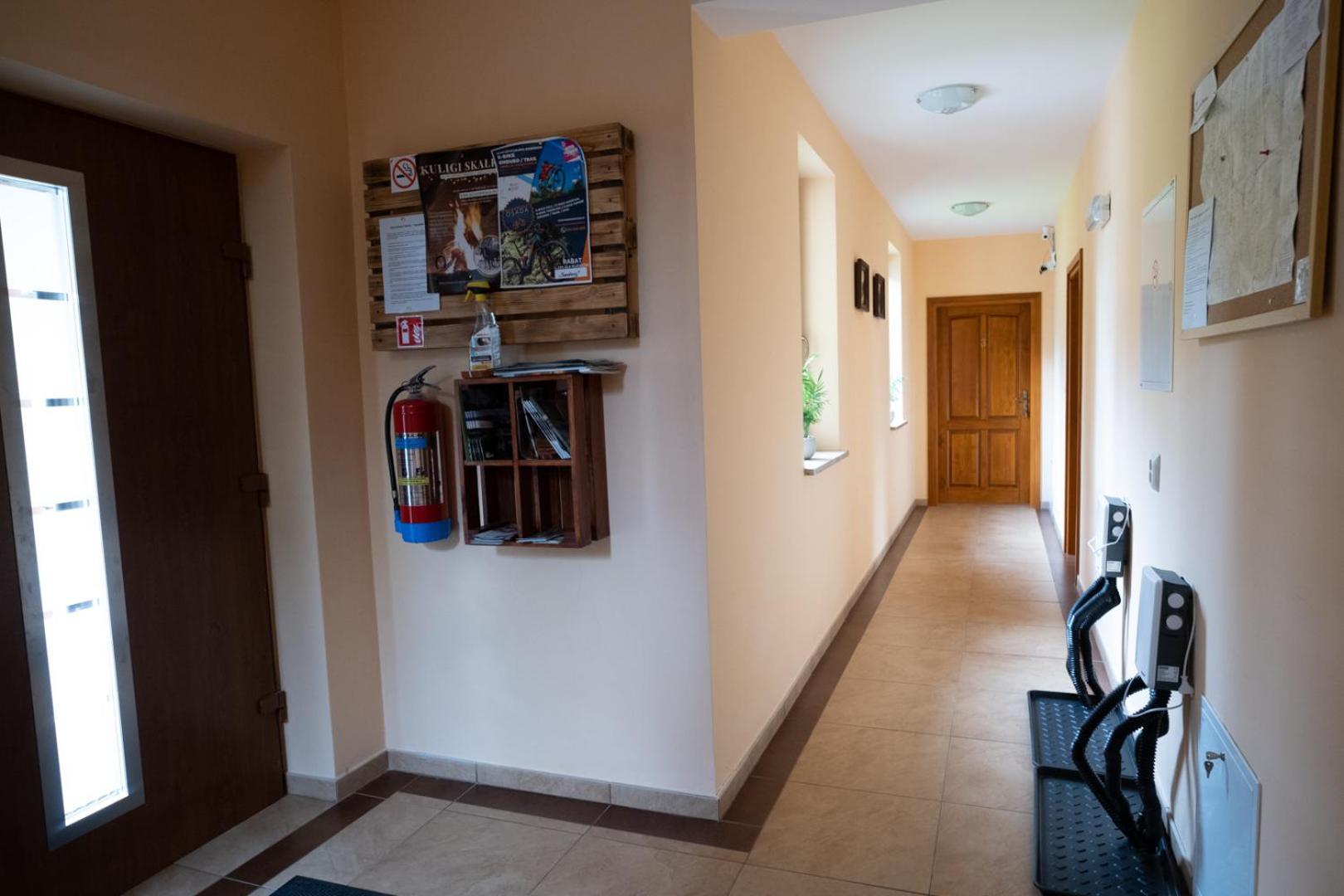 Apartamenty Sadowy Вісла Екстер'єр фото