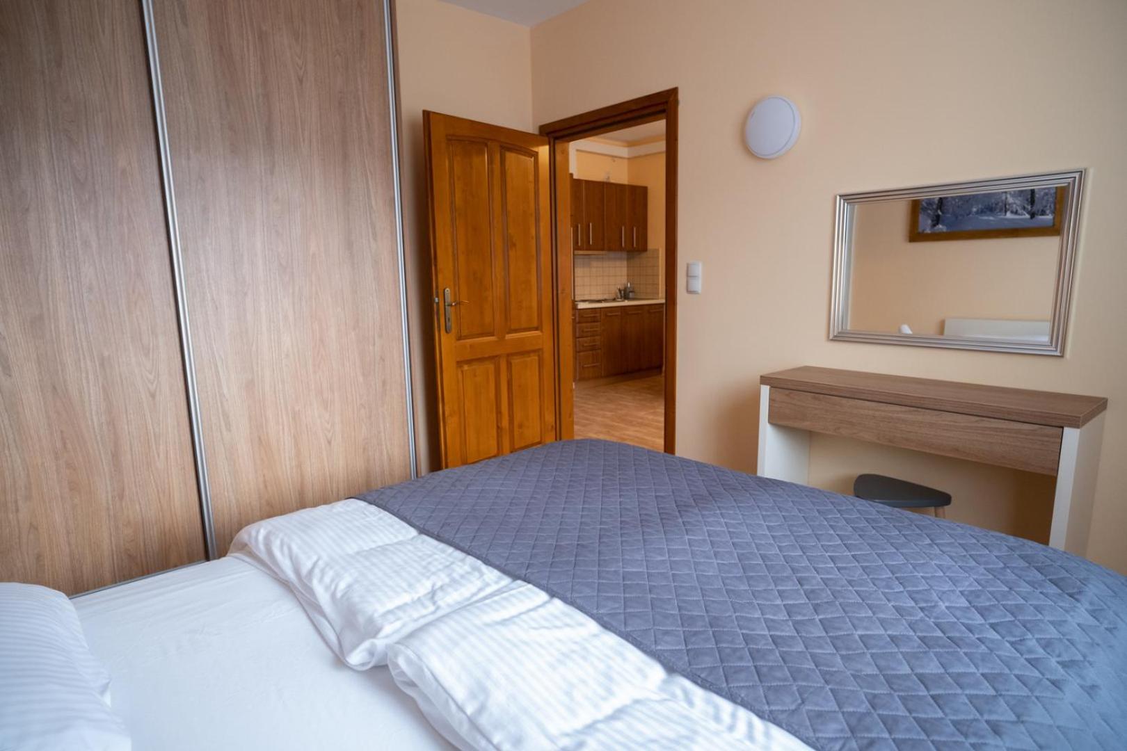 Apartamenty Sadowy Вісла Екстер'єр фото