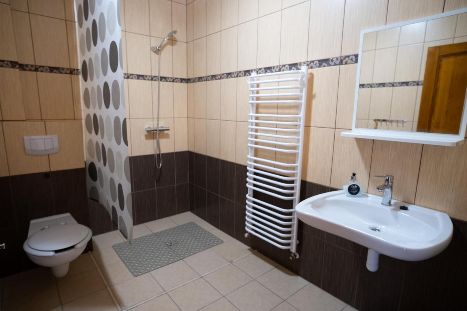 Apartamenty Sadowy Вісла Екстер'єр фото