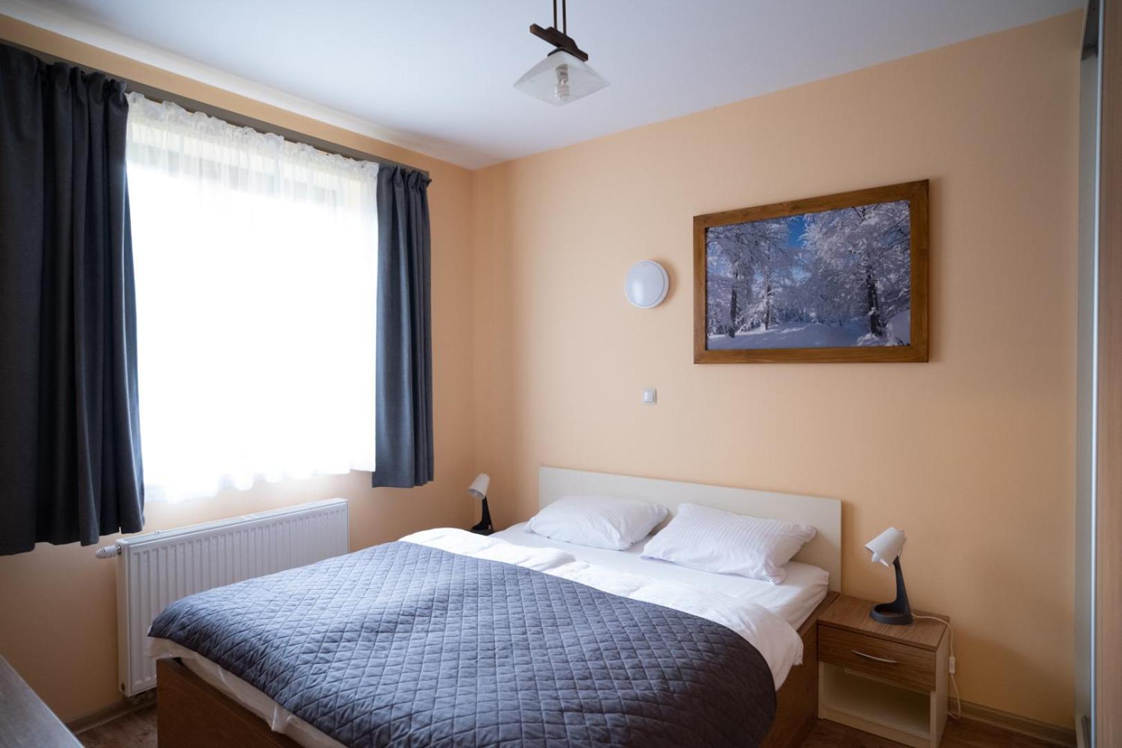 Apartamenty Sadowy Вісла Екстер'єр фото