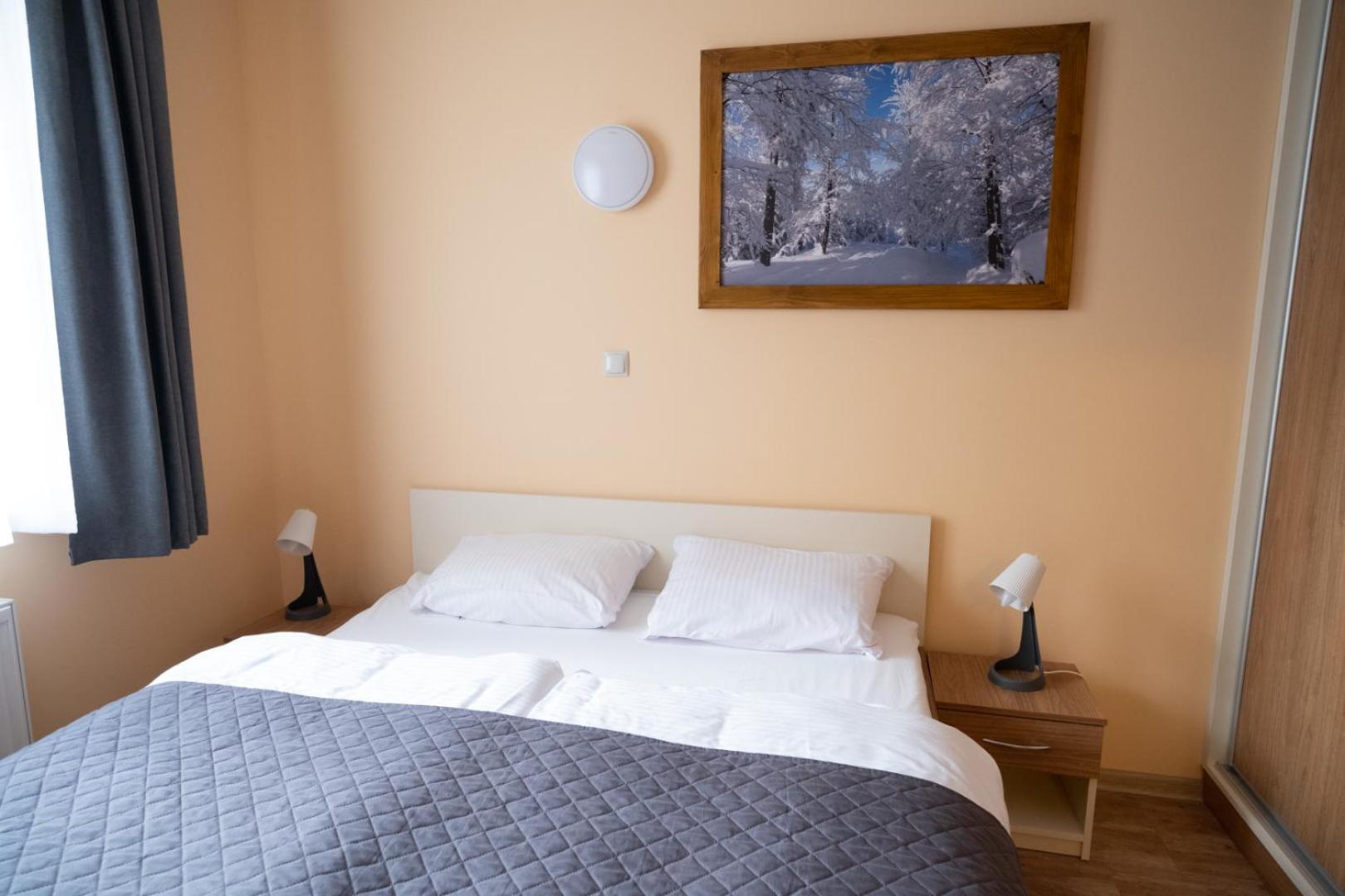 Apartamenty Sadowy Вісла Екстер'єр фото