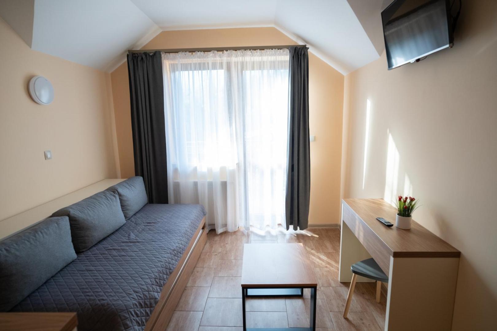 Apartamenty Sadowy Вісла Екстер'єр фото