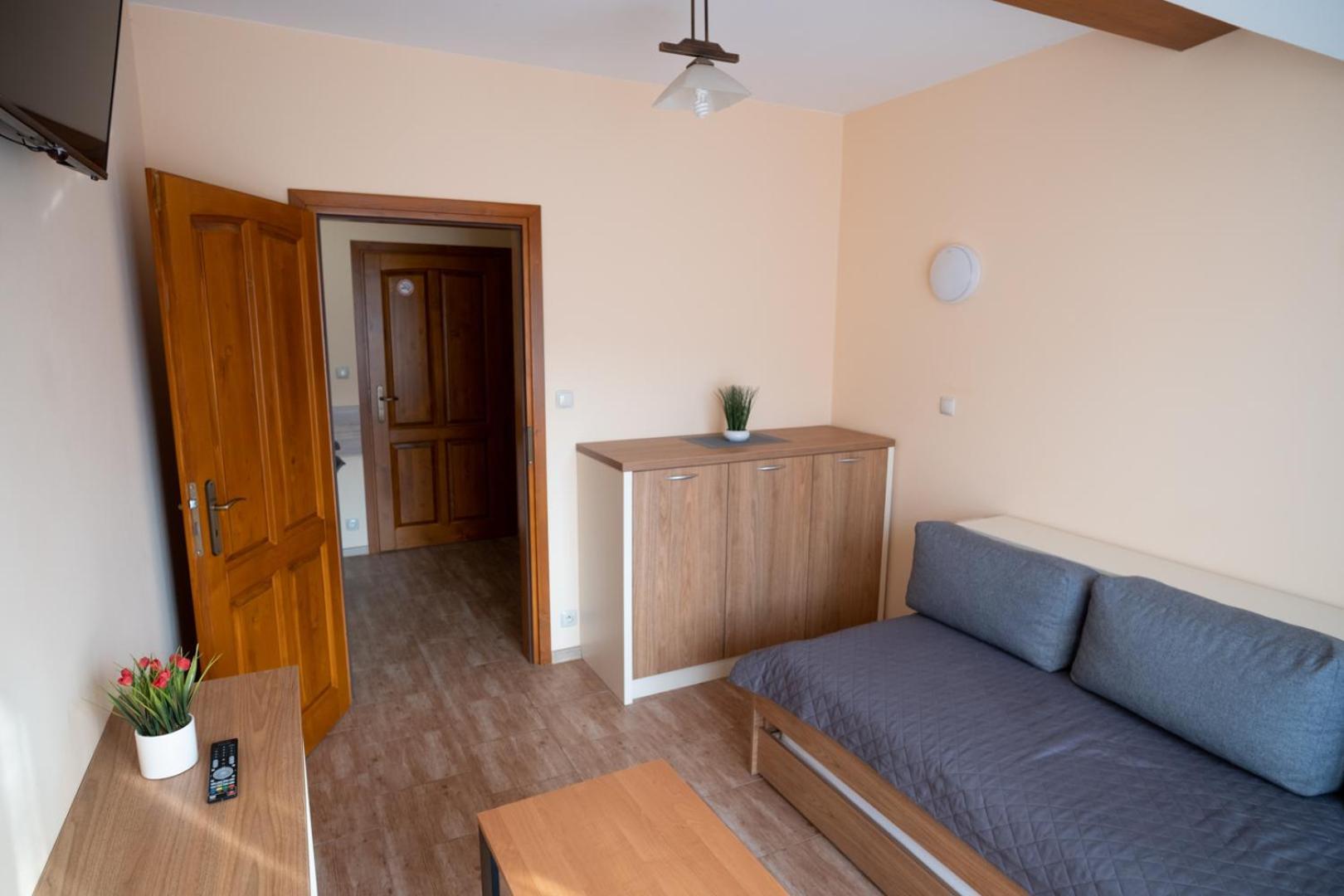 Apartamenty Sadowy Вісла Екстер'єр фото