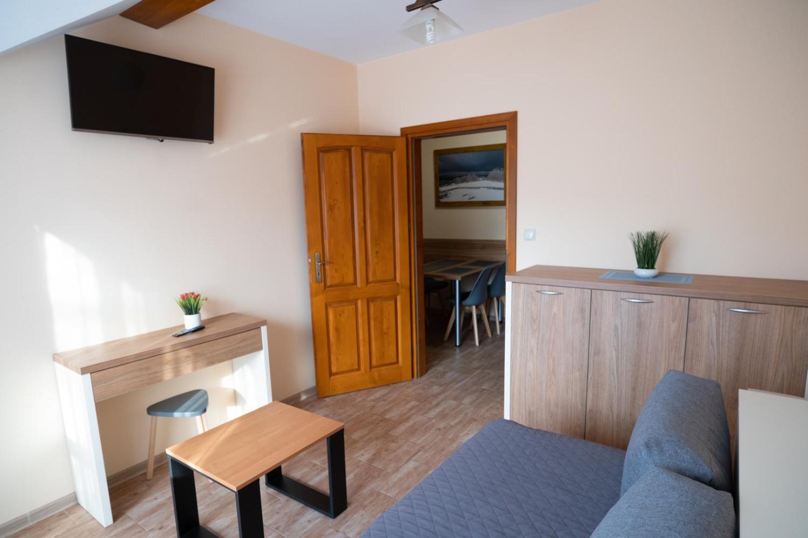 Apartamenty Sadowy Вісла Екстер'єр фото