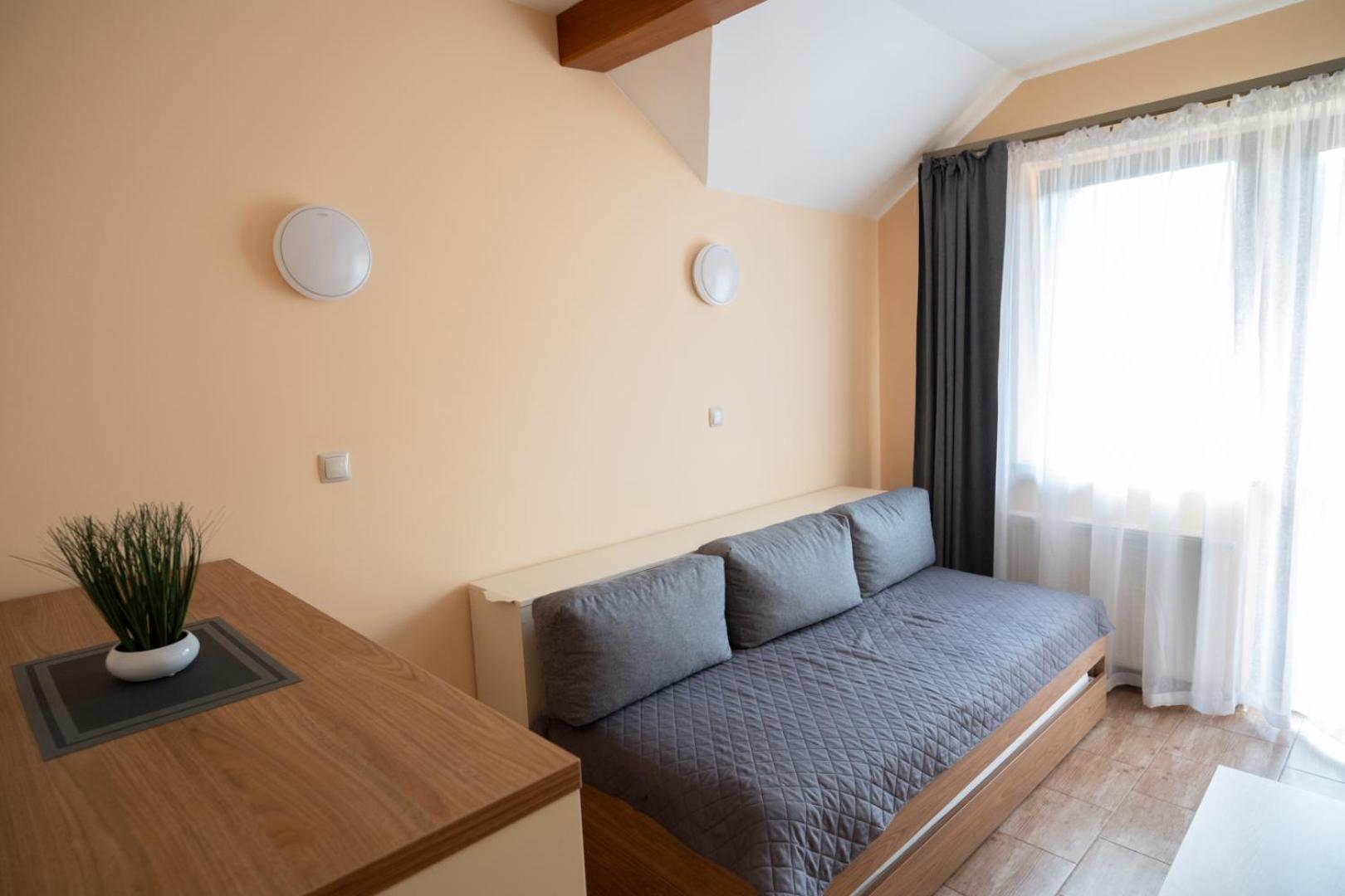 Apartamenty Sadowy Вісла Екстер'єр фото