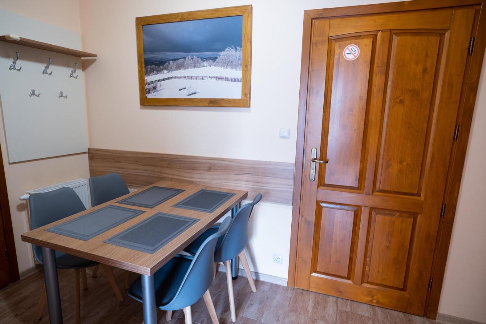 Apartamenty Sadowy Вісла Екстер'єр фото