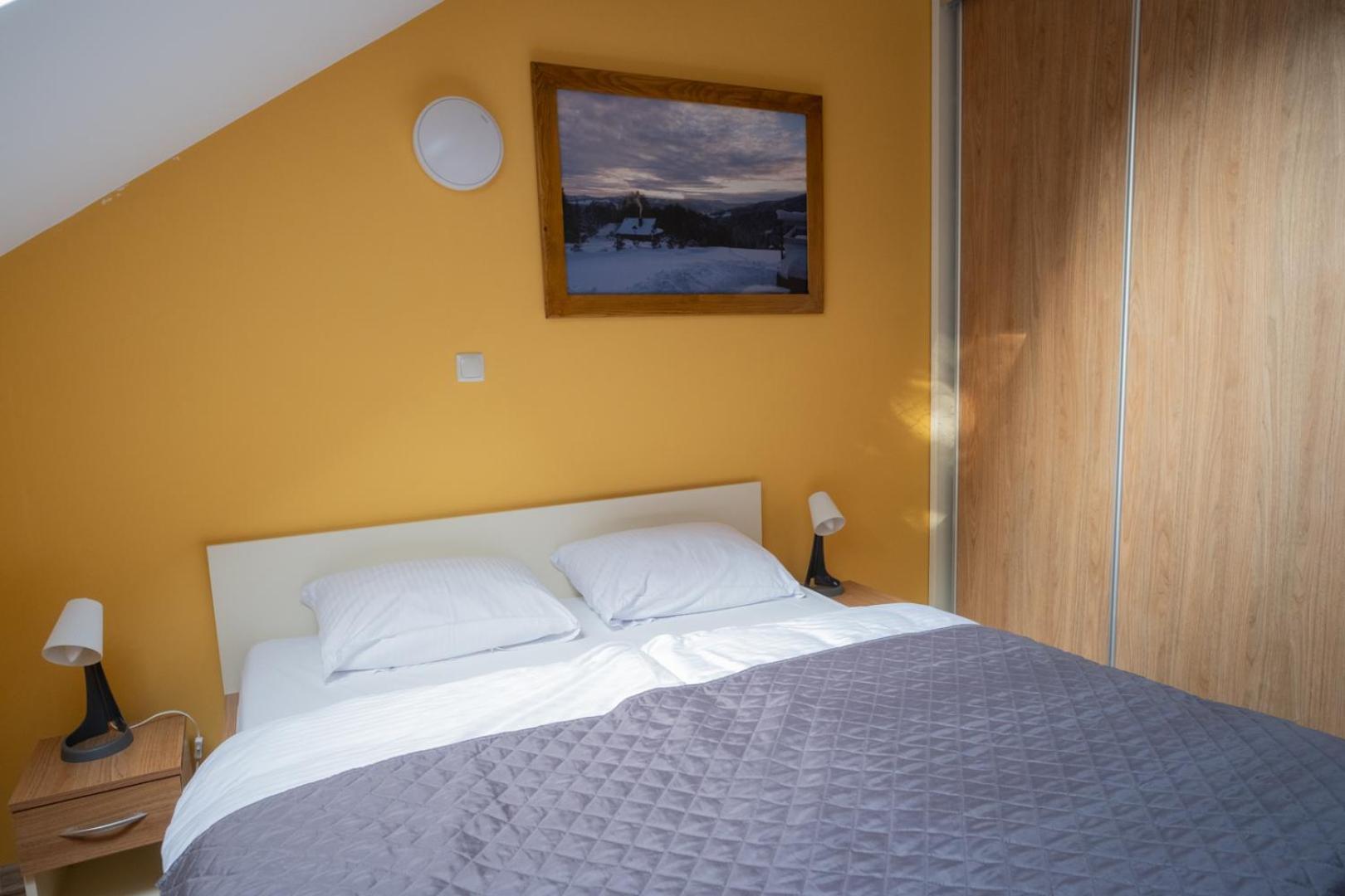 Apartamenty Sadowy Вісла Екстер'єр фото