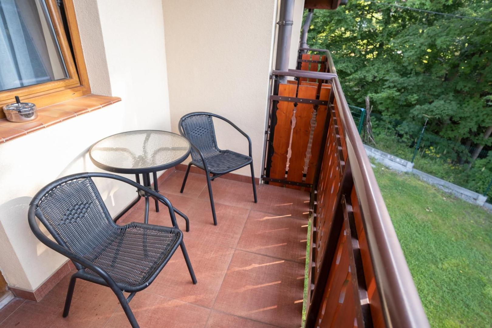 Apartamenty Sadowy Вісла Екстер'єр фото