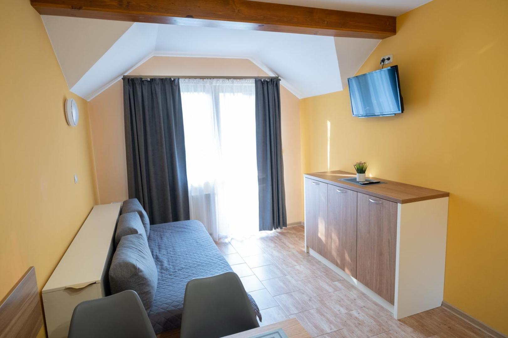 Apartamenty Sadowy Вісла Екстер'єр фото