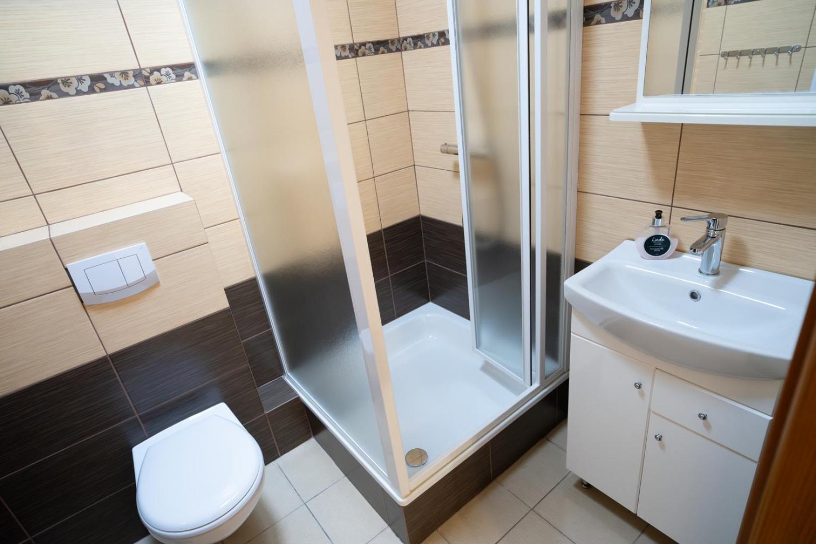 Apartamenty Sadowy Вісла Екстер'єр фото