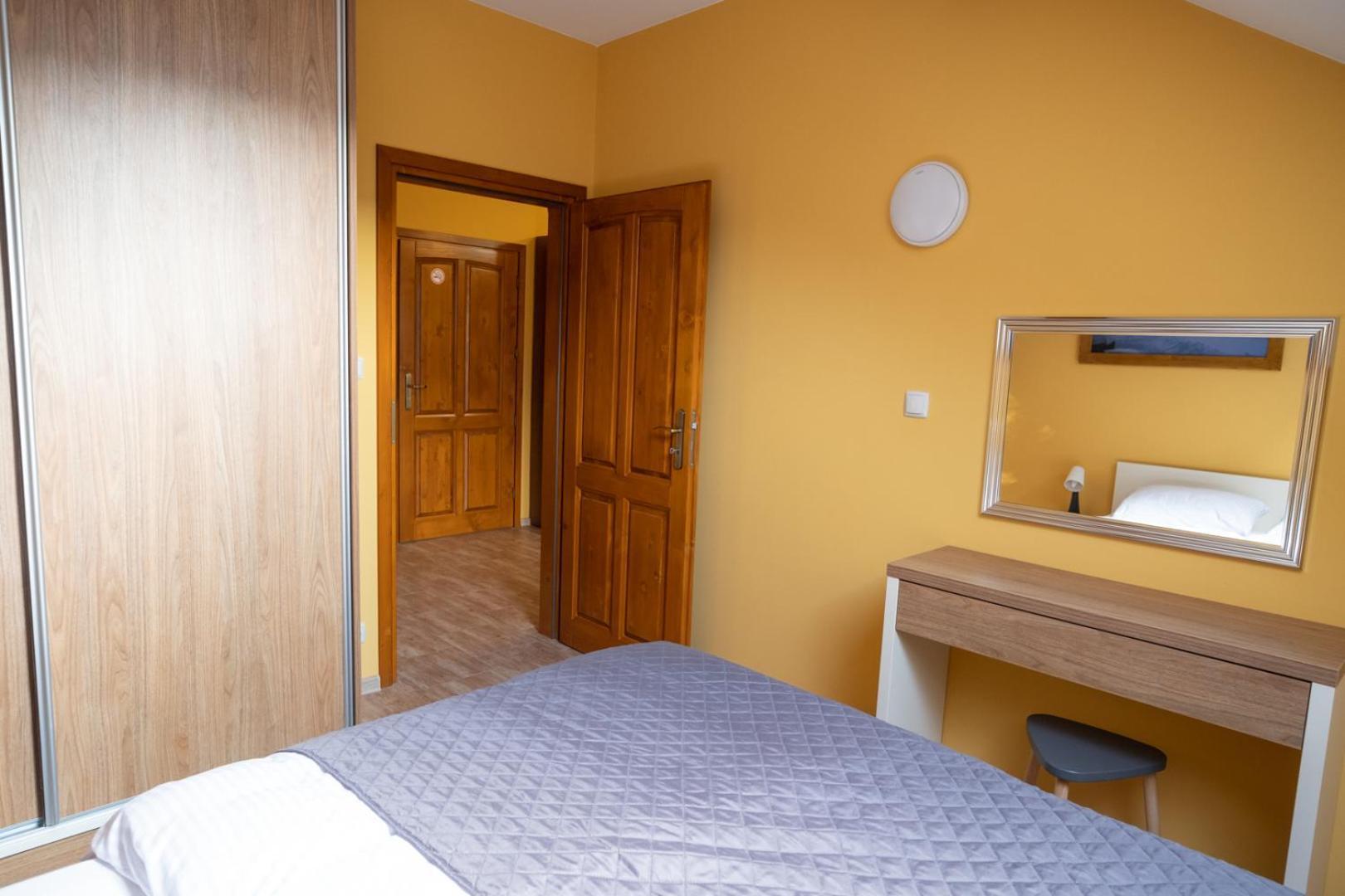 Apartamenty Sadowy Вісла Екстер'єр фото