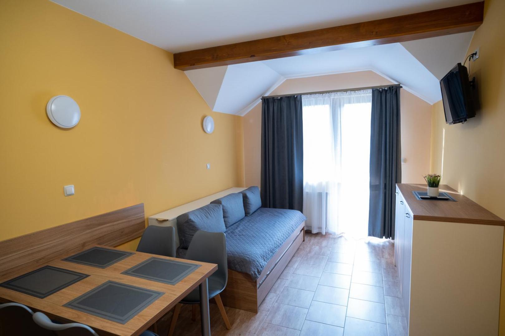Apartamenty Sadowy Вісла Екстер'єр фото