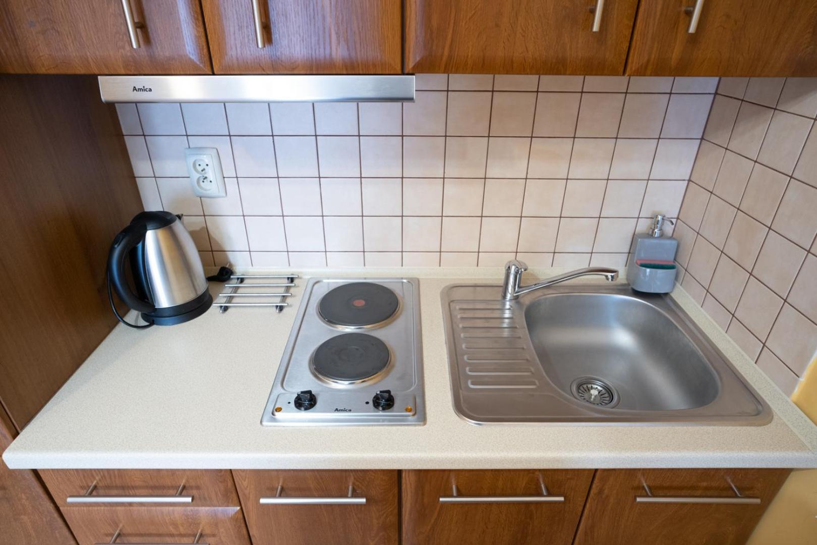 Apartamenty Sadowy Вісла Екстер'єр фото