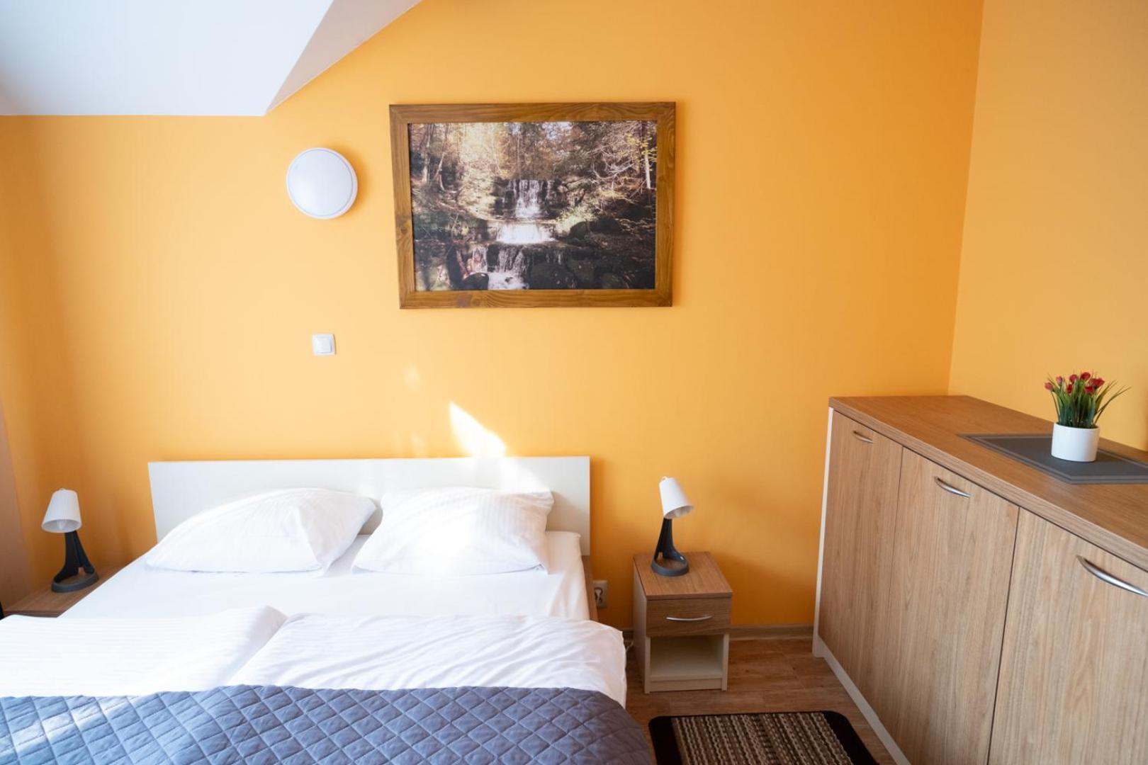 Apartamenty Sadowy Вісла Екстер'єр фото