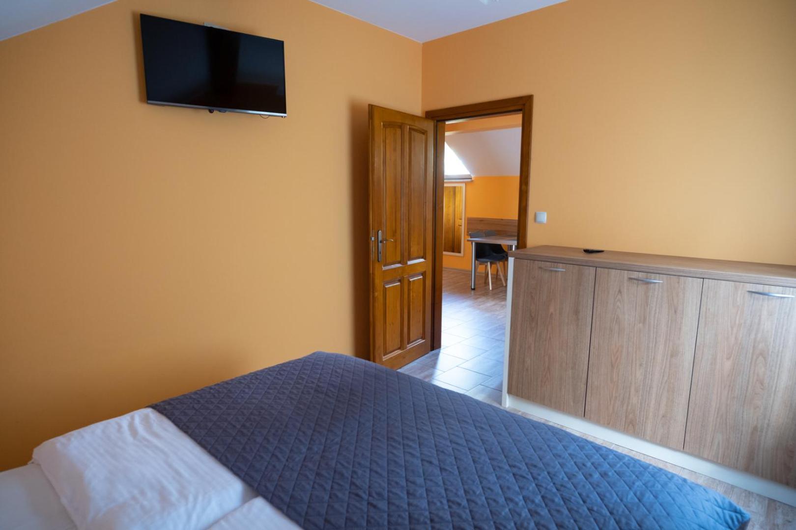 Apartamenty Sadowy Вісла Екстер'єр фото
