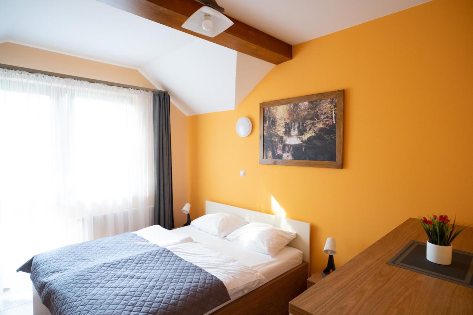 Apartamenty Sadowy Вісла Екстер'єр фото