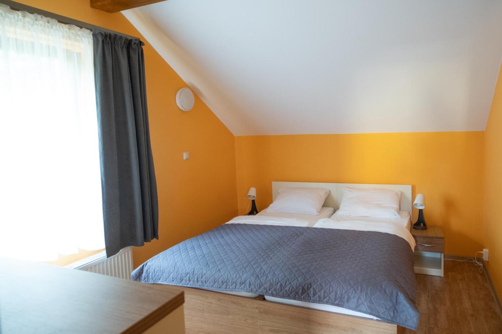 Apartamenty Sadowy Вісла Екстер'єр фото