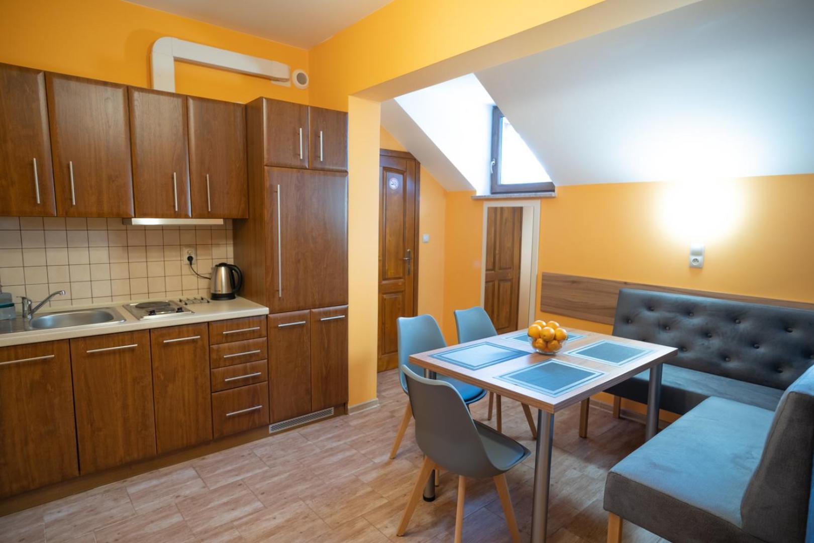 Apartamenty Sadowy Вісла Екстер'єр фото