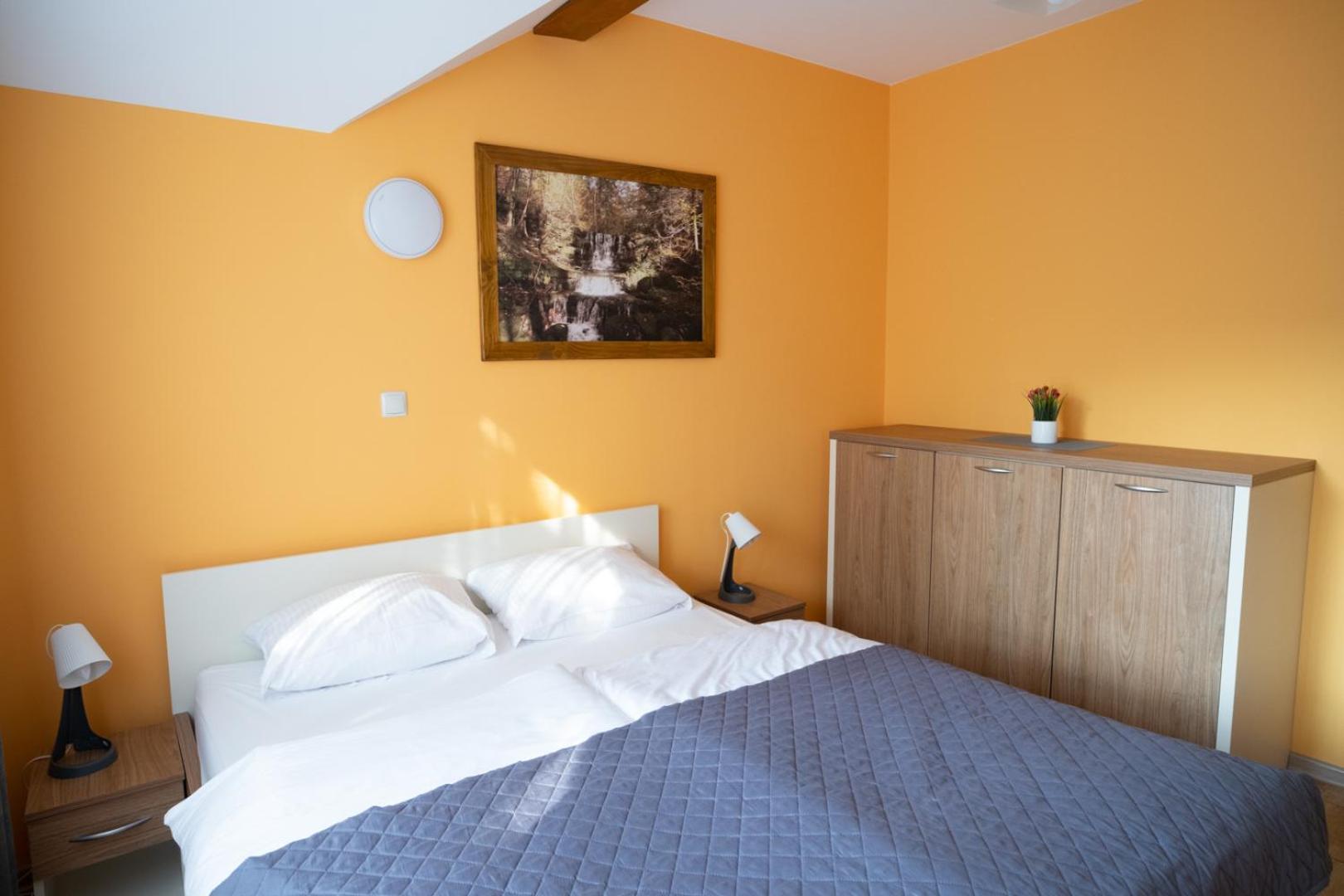 Apartamenty Sadowy Вісла Екстер'єр фото