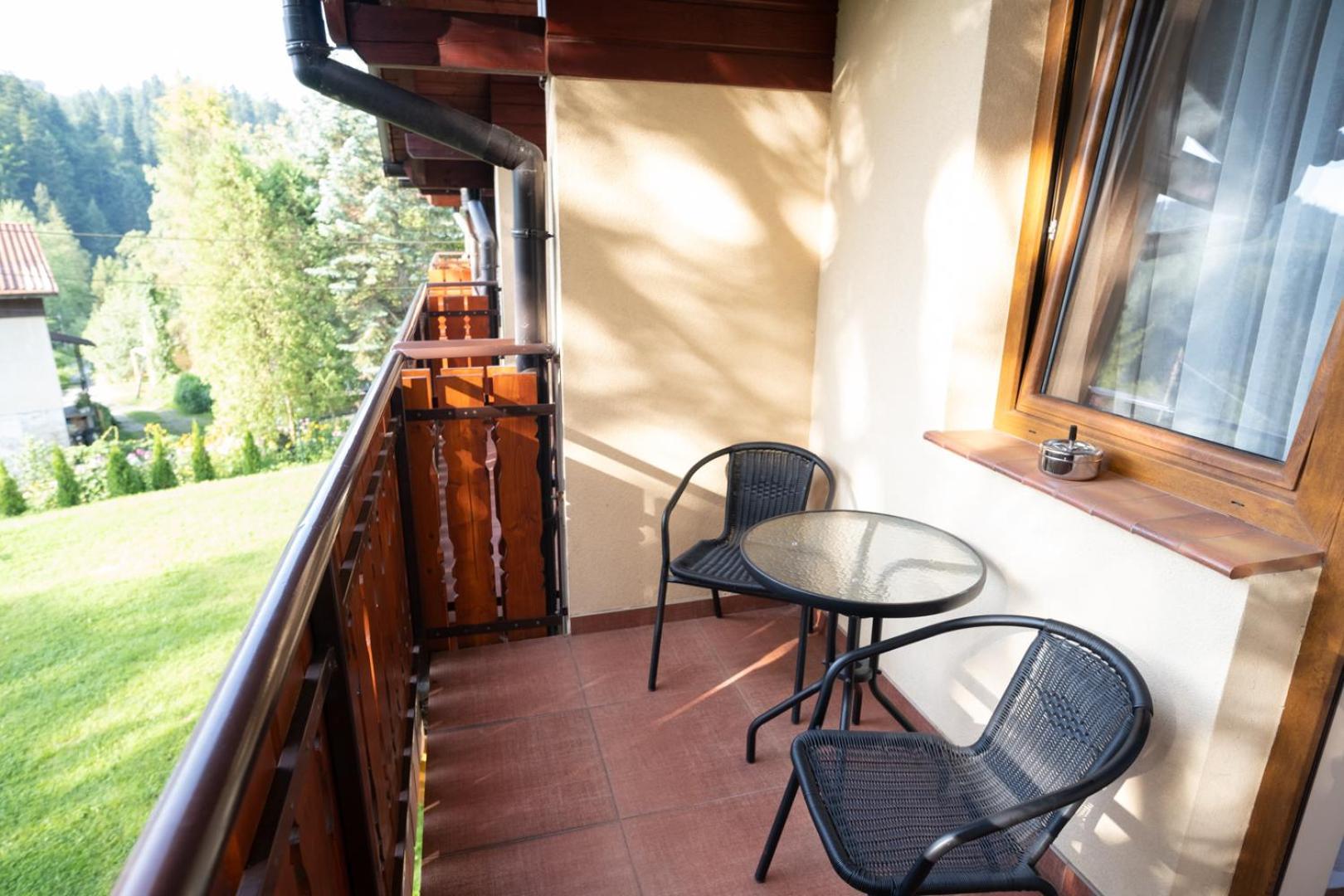 Apartamenty Sadowy Вісла Екстер'єр фото
