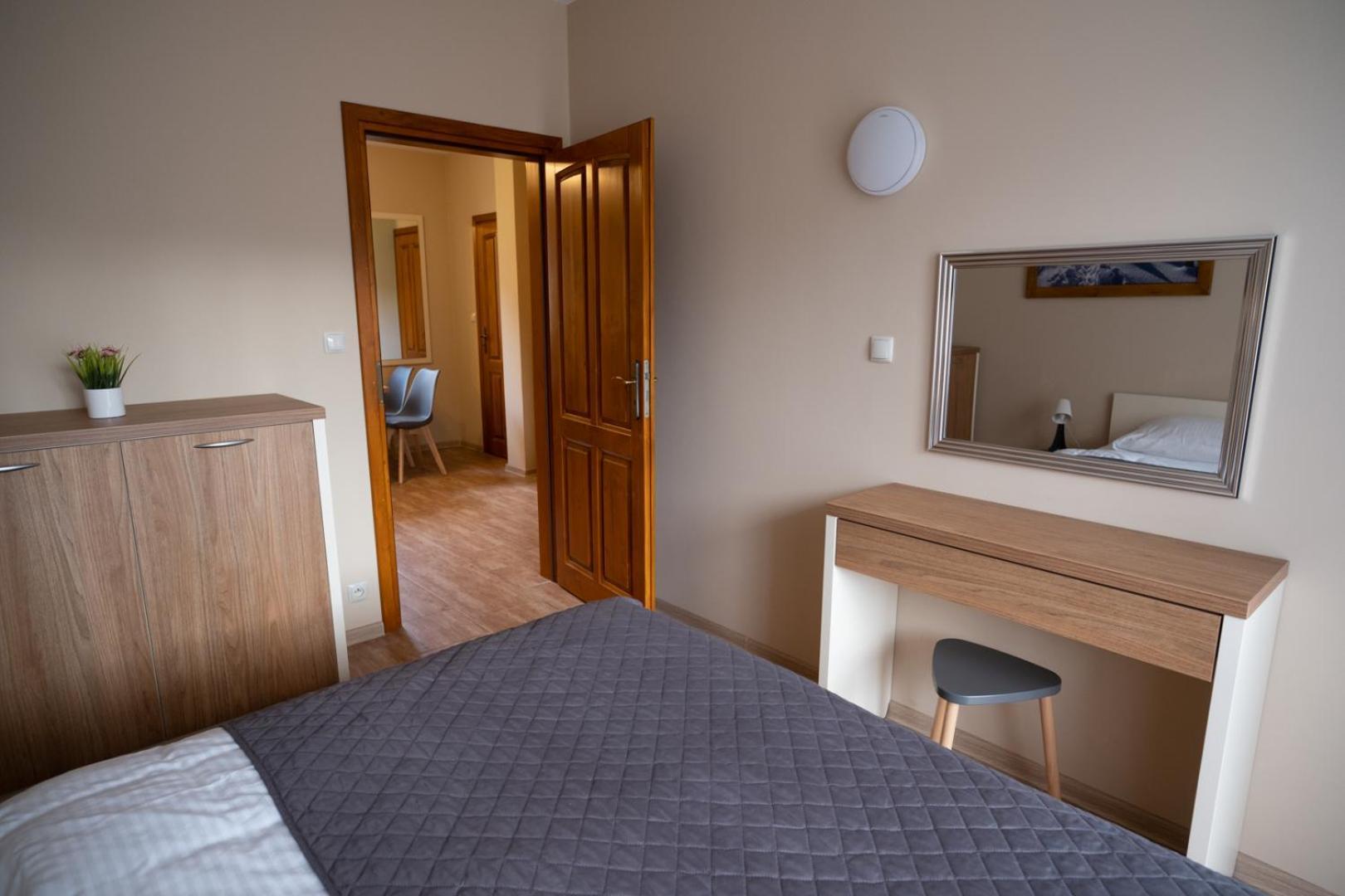 Apartamenty Sadowy Вісла Екстер'єр фото
