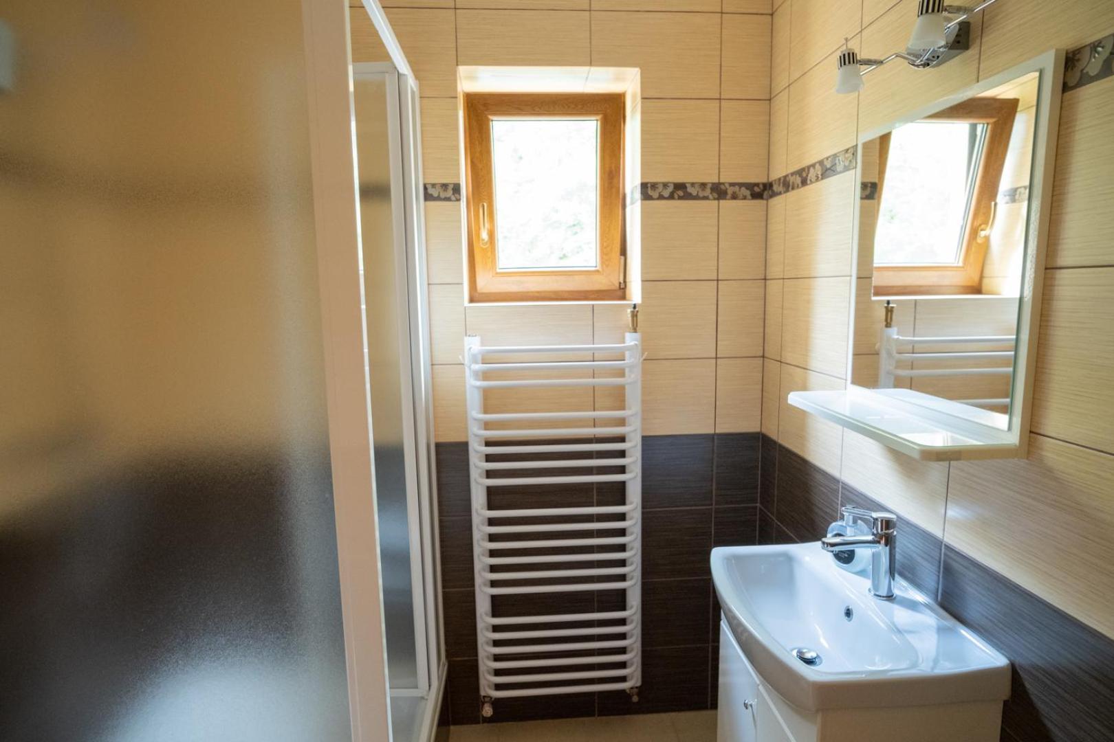 Apartamenty Sadowy Вісла Екстер'єр фото