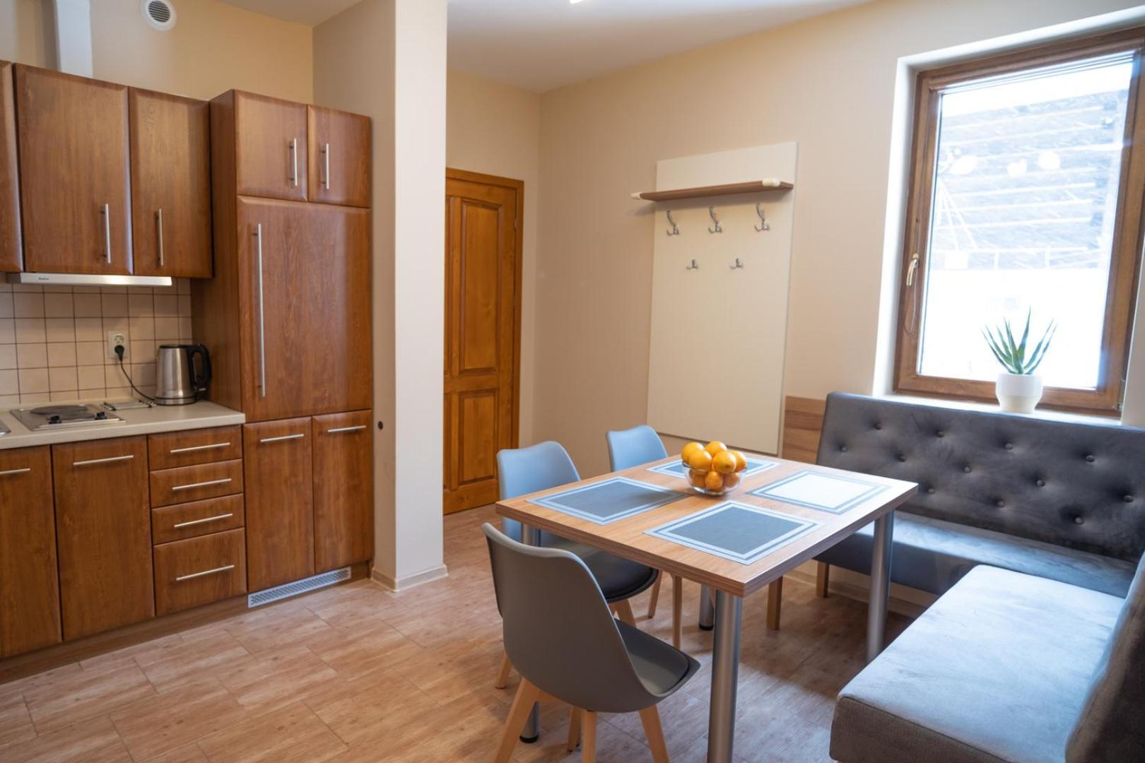 Apartamenty Sadowy Вісла Екстер'єр фото