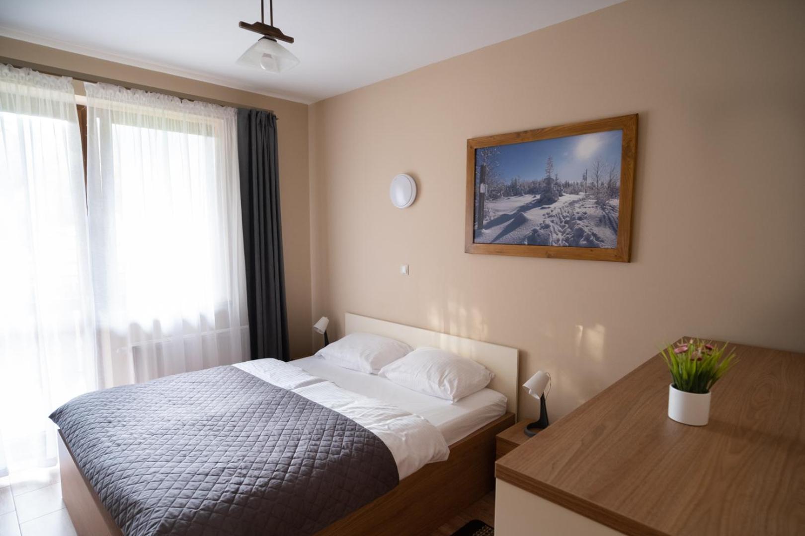 Apartamenty Sadowy Вісла Екстер'єр фото