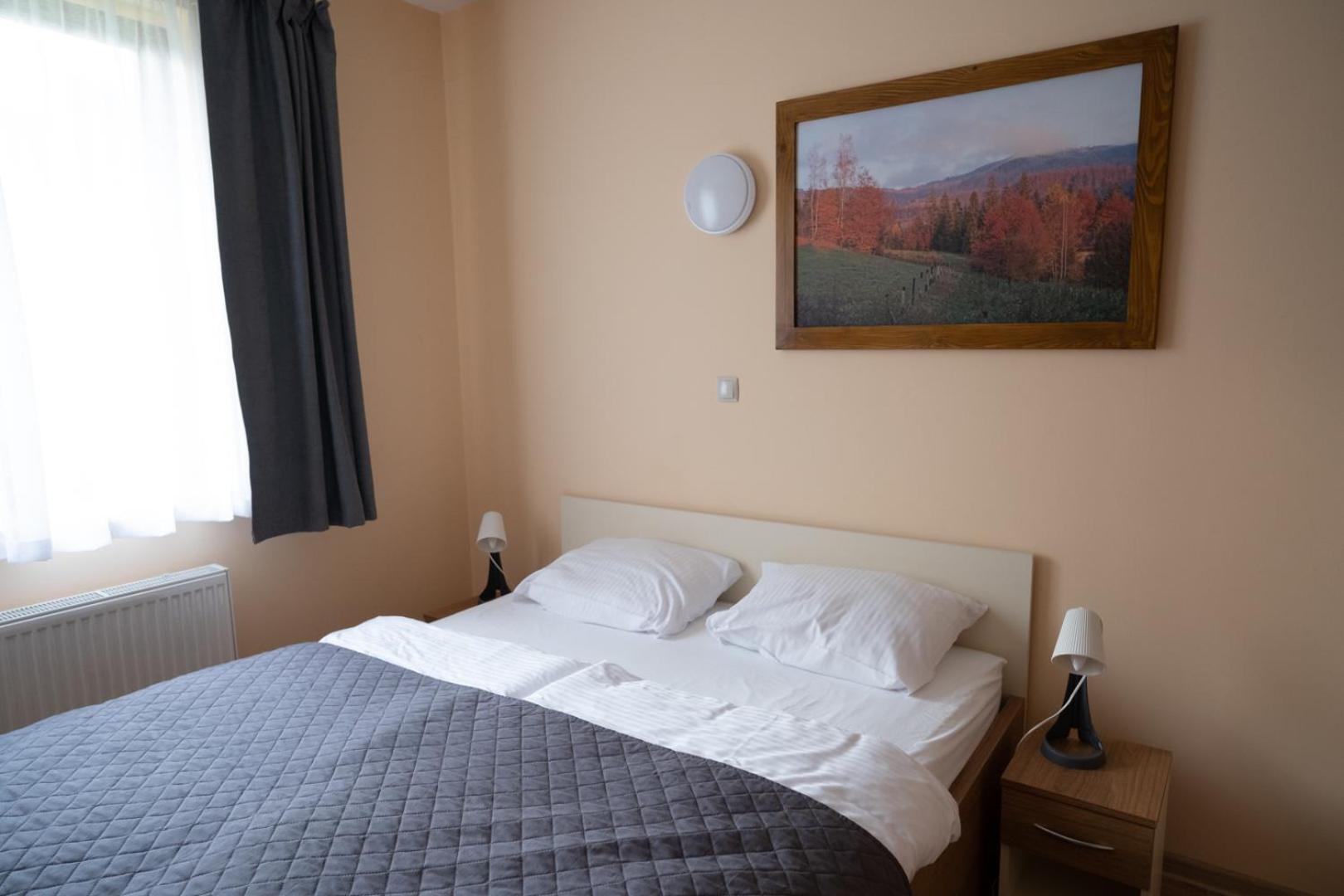 Apartamenty Sadowy Вісла Екстер'єр фото