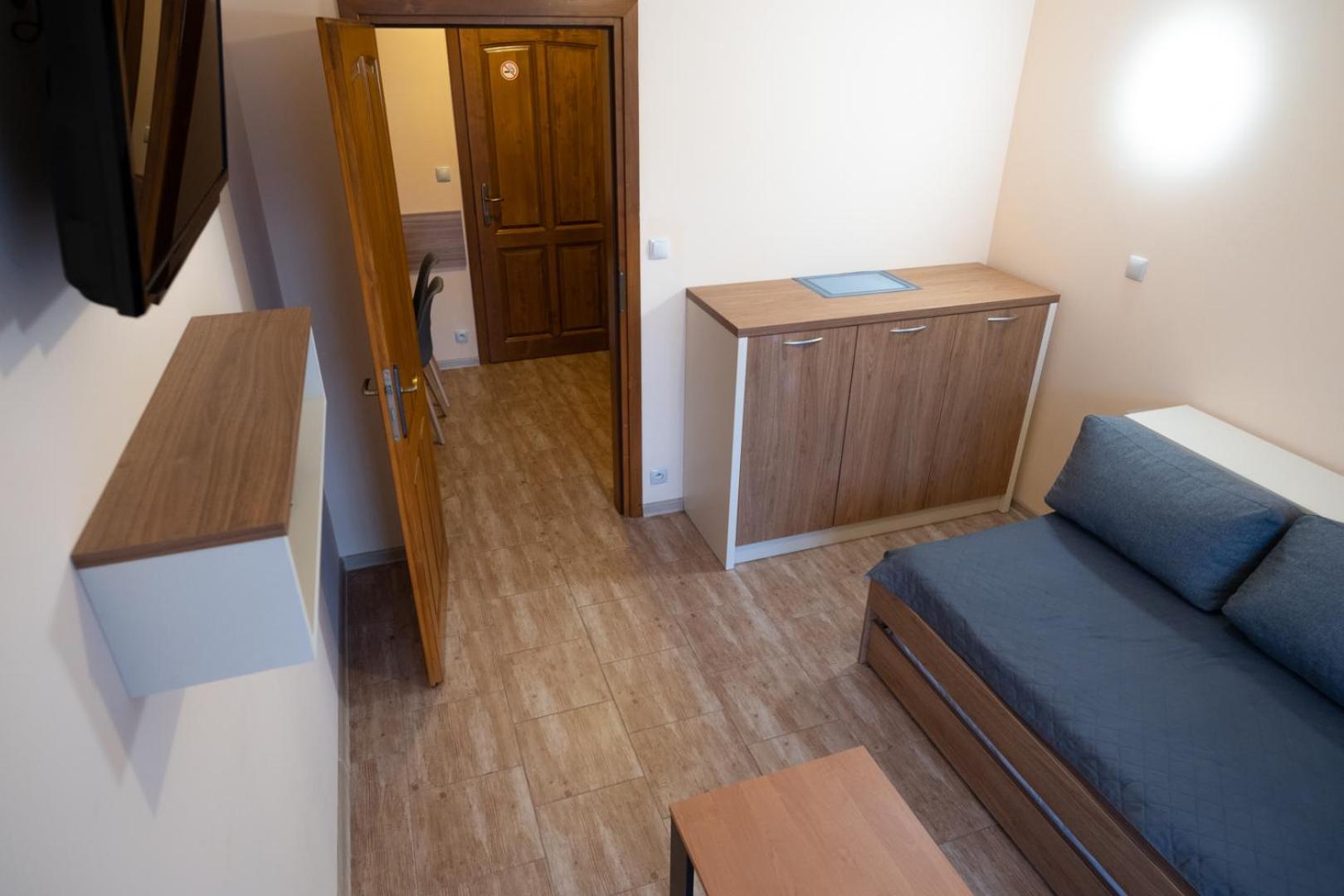 Apartamenty Sadowy Вісла Екстер'єр фото