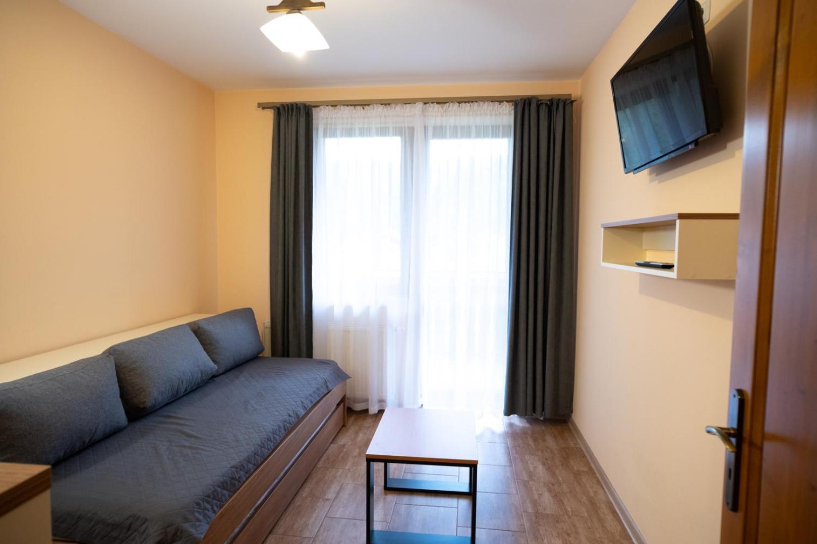 Apartamenty Sadowy Вісла Екстер'єр фото