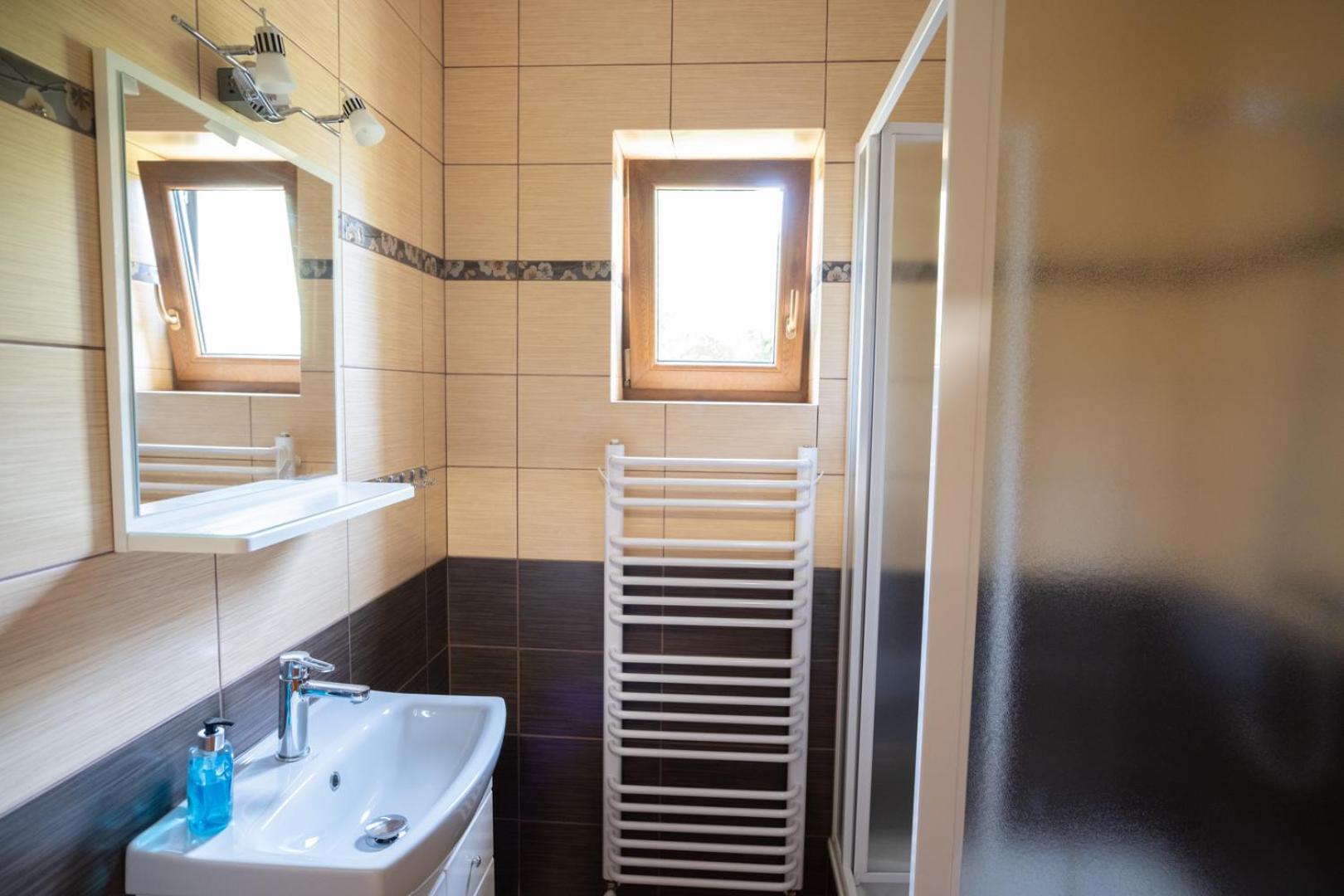 Apartamenty Sadowy Вісла Екстер'єр фото