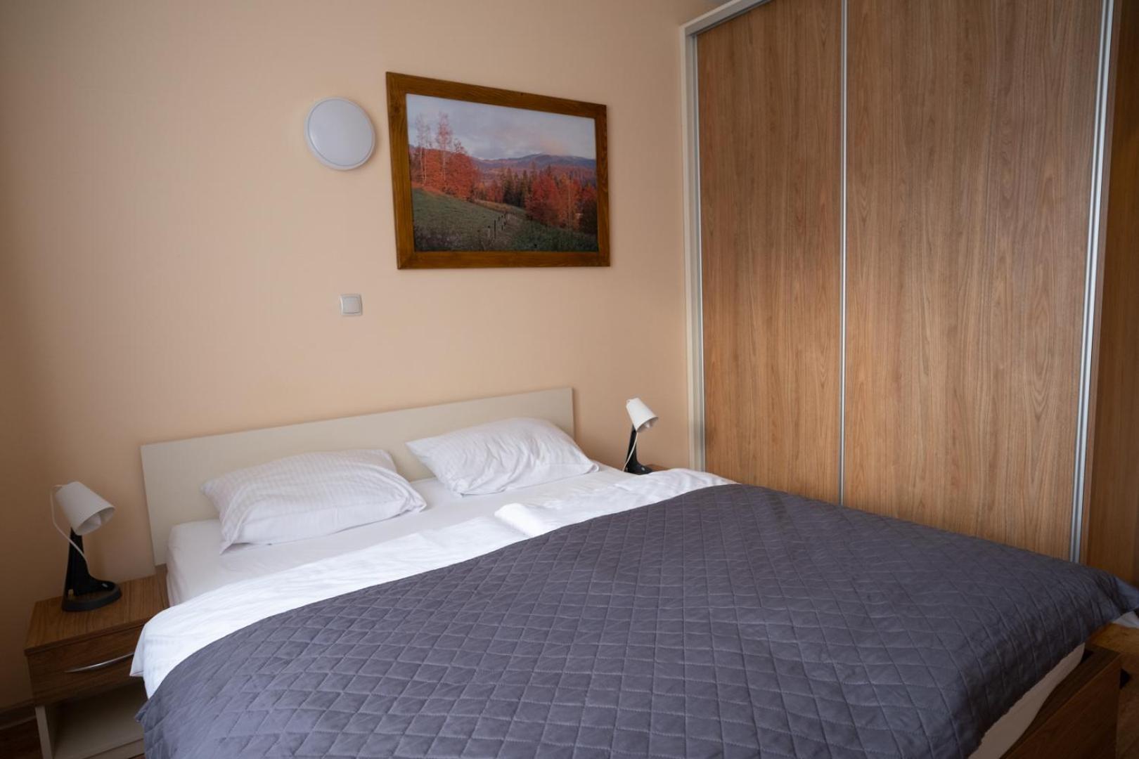 Apartamenty Sadowy Вісла Екстер'єр фото