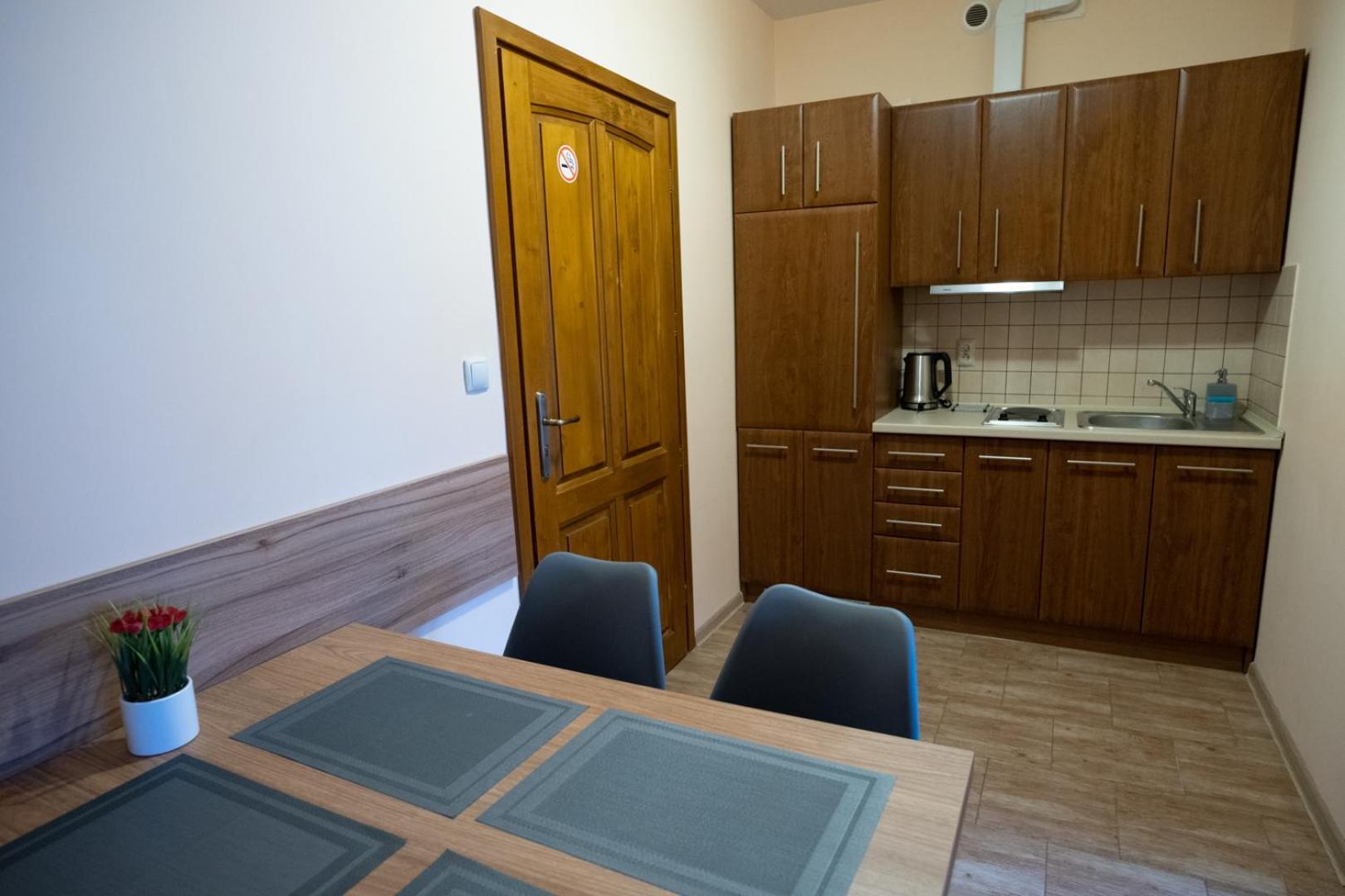 Apartamenty Sadowy Вісла Екстер'єр фото