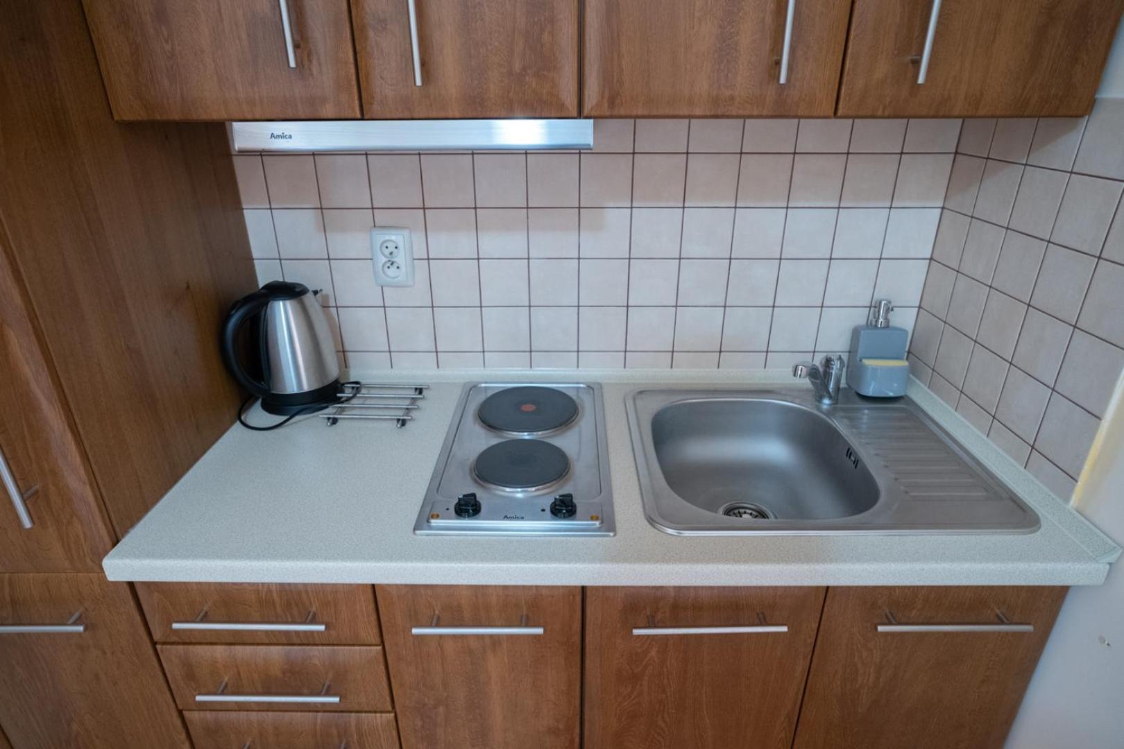 Apartamenty Sadowy Вісла Екстер'єр фото